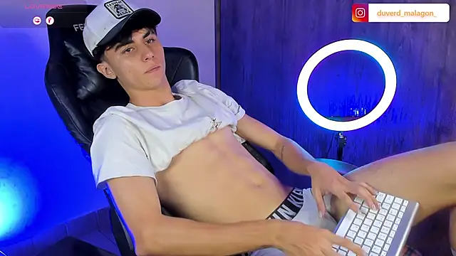 Demian cute18 online show from March 2026 10:54:01 PM