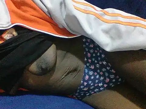 Melaningodes online show from March 2026 01:08:01 PM