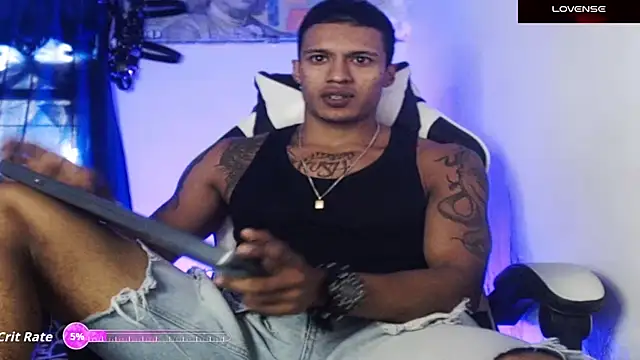 Ryan coopper online show from October 2025 02:18:02 PM