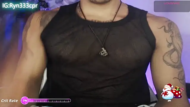 Ryan coopper online show from January 2026 12:36:02 AM