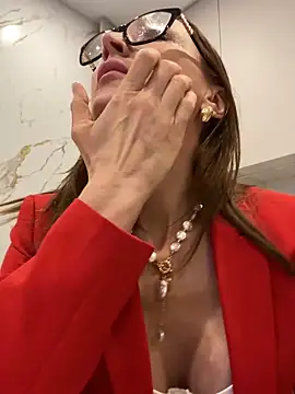 LauraDavis online show from March 2026 05:09:02 PM