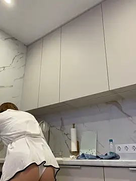 LauraDavis online show from March 2026 12:33:02 PM