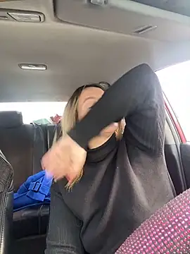 StasyWood online show from March 2025 04:14:01 AM