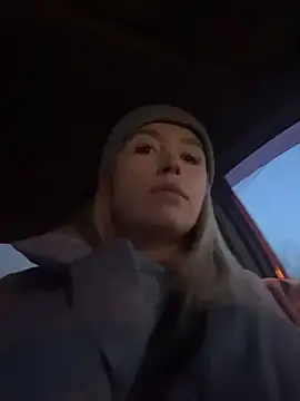 StasyWood online show from February 2026 12:54:01 AM