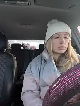 StasyWood online show from March 2026 01:00:01 AM