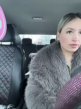 StasyWood online show from March 2026 01:00:02 AM