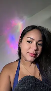IsabelaVanegas  online show from May 2026 05:31:02 PM