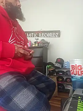 Snapshot of Bearhoney843 chatting on January 2025 04:24:01 PM Bearhoney843 online show from January 2025 04:24:01 PM