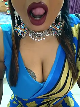 YR-SHIVANI online show from March 2025 05:38:02 AM