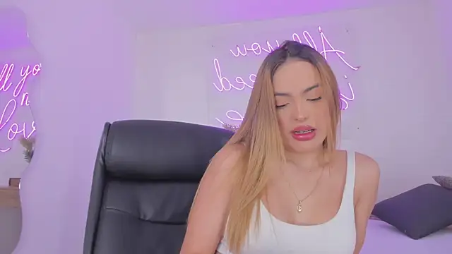 Abby-me online show from January 2025 11:43:01 AM