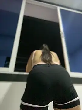 Natalia Cleark09 online show from March 2025 11:53:01 PM