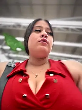 Natalia Cleark09 online show from September 2025 07:48:01 PM