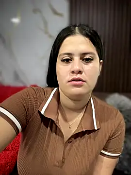 Natalia Cleark09 online show from September 2025 03:24:01 PM