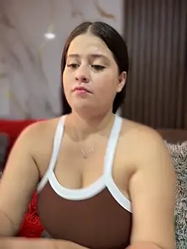 Natalia Cleark09 online show from September 2025 07:17:01 PM