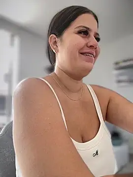 Natalia Cleark09 online show from November 2025 03:24:02 PM