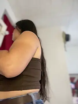 Natalia Cleark09 online show from January 2026 07:06:01 PM