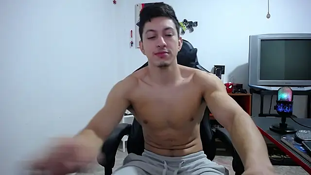 Snapshot of Iam_yourbabyprincess_XD chatting on October 2025 08:47:01 PM Iam yourbabyprincess XD online show from October 2025 08:47:01 PM