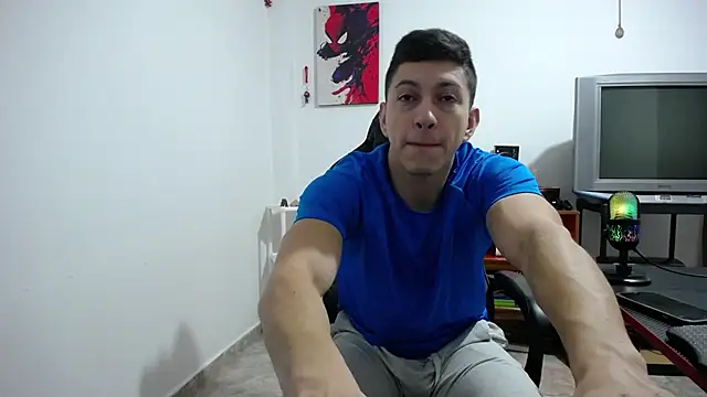 Snapshot of Iam_yourbabyprincess_XD chatting on November 2025 06:46:01 AM Iam yourbabyprincess XD online show from November 2025 06:46:01 AM