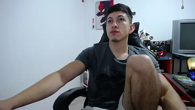 Snapshot of Iam_yourbabyprincess_XD chatting on February 2026 06:28:02 AM Iam yourbabyprincess XD online show from February 2026 06:28:02 AM