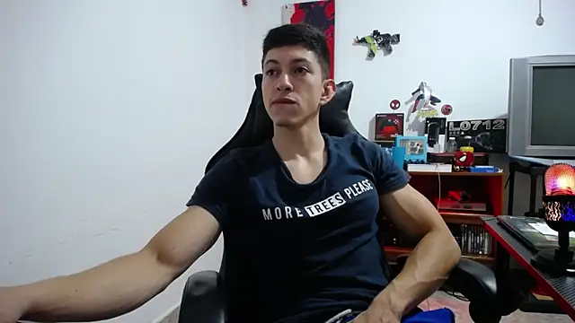 Snapshot of Iam_yourbabyprincess_XD chatting on February 2026 05:46:01 AM Iam yourbabyprincess XD online show from February 2026 05:46:01 AM