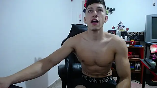 Snapshot of Iam_yourbabyprincess_XD chatting on February 2026 07:51:01 AM Iam yourbabyprincess XD online show from February 2026 07:51:01 AM