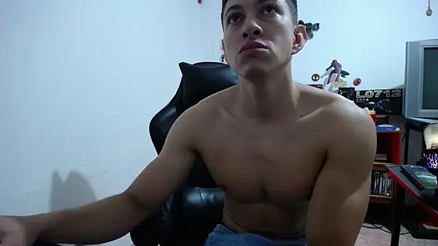 Snapshot of Iam_yourbabyprincess_XD chatting on February 2026 05:38:01 AM Iam yourbabyprincess XD online show from February 2026 05:38:01 AM