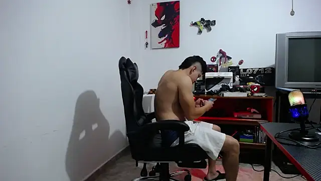 Iam yourbabyprincess XD online show from April 2026 04:55:01 PM