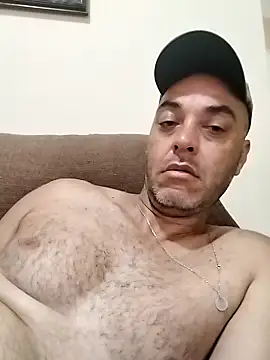 Maiconp78 online show from January 2025 01:45:02 PM