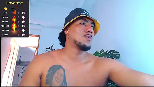 yosoy enzo2020 online show from January 2025 03:46:01 PM