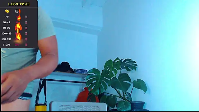 yosoy enzo2020 online show from January 2025 06:42:01 AM