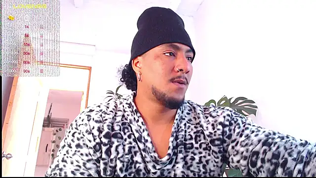 yosoy enzo2020 online show from January 2025 12:52:01 PM