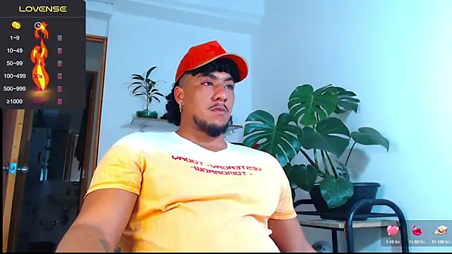 yosoy enzo2020 online show from January 2025 03:54:02 AM