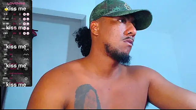 yosoy enzo2020 online show from March 2025 10:49:02 AM