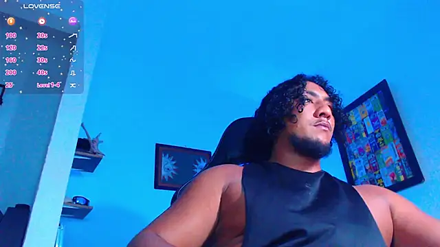 yosoy enzo2020 online show from January 2026 04:15:01 AM