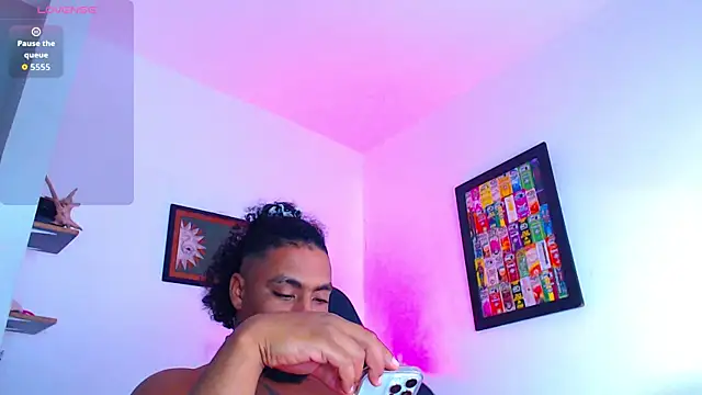 yosoy enzo2020 online show from January 2026 03:45:01 AM