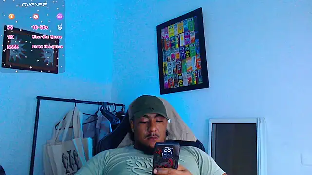 yosoy enzo2020 online show from January 2026 03:54:01 AM