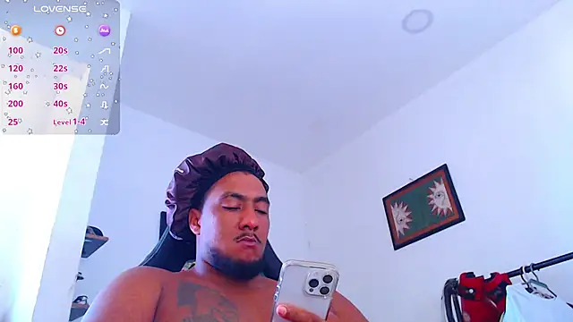 yosoy enzo2020 online show from February 2026 04:22:01 PM