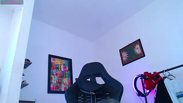 yosoy enzo2020 online show from February 2026 01:04:01 PM