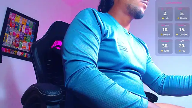 yosoy enzo2020 online show from May 2026 04:50:01 AM