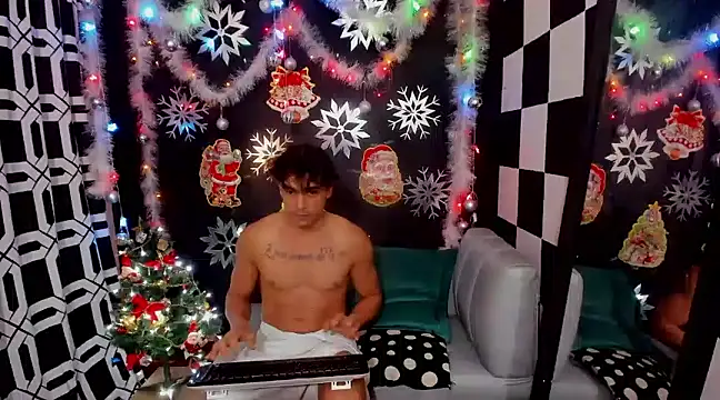 Brunocuttie94 online show from January 2025 04:11:02 PM