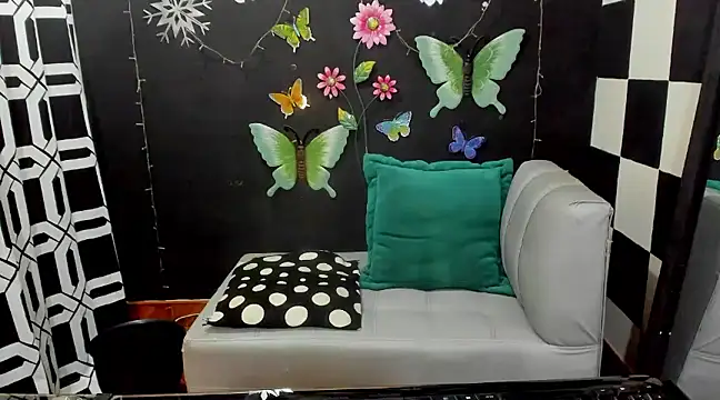 Brunocuttie94 online show from January 2025 04:51:02 PM