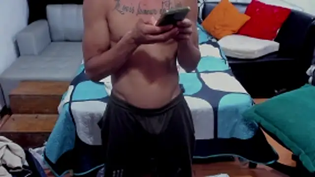 Brunocuttie94 online show from June 2026 09:54:02 PM