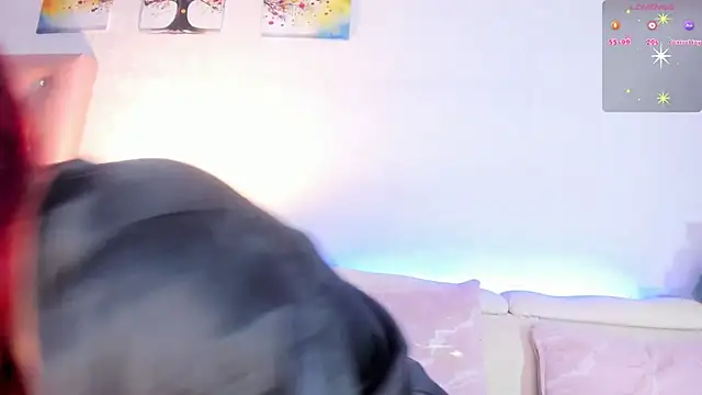 paulinasaeEnz online show from April 2026 12:55:01 PM