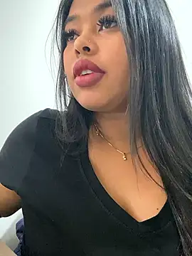 PUSHYLATE online show from January 2026 07:06:02 PM