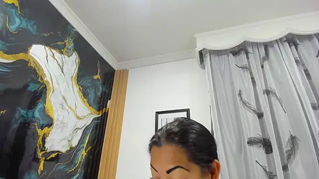 MelissaaCortes online show from July 2026 01:49:01 AM