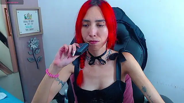 Snapshot of Erika_Stevens chatting on March 2026 04:02:02 PM Erika Stevens online show from March 2026 04:02:02 PM