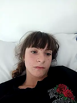 Cristina02 online show from May 2026 08:43:02 AM
