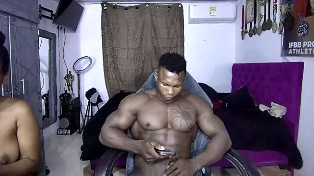 MedellinBlackx online show from November 2025 01:30:02 AM