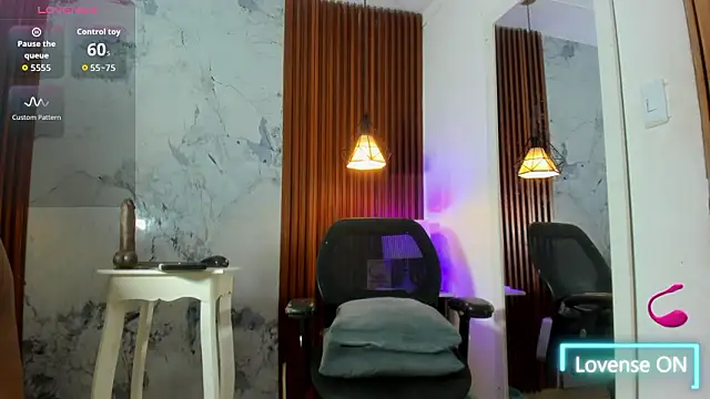 Margarethlex online show from March 2026 01:31:02 AM