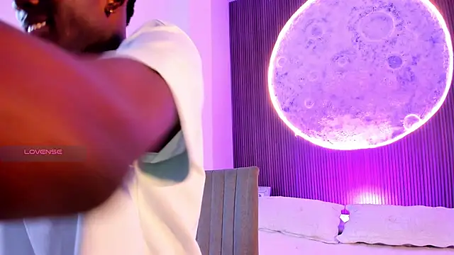 JacksonMuller  online show from January 2026 02:10:02 PM